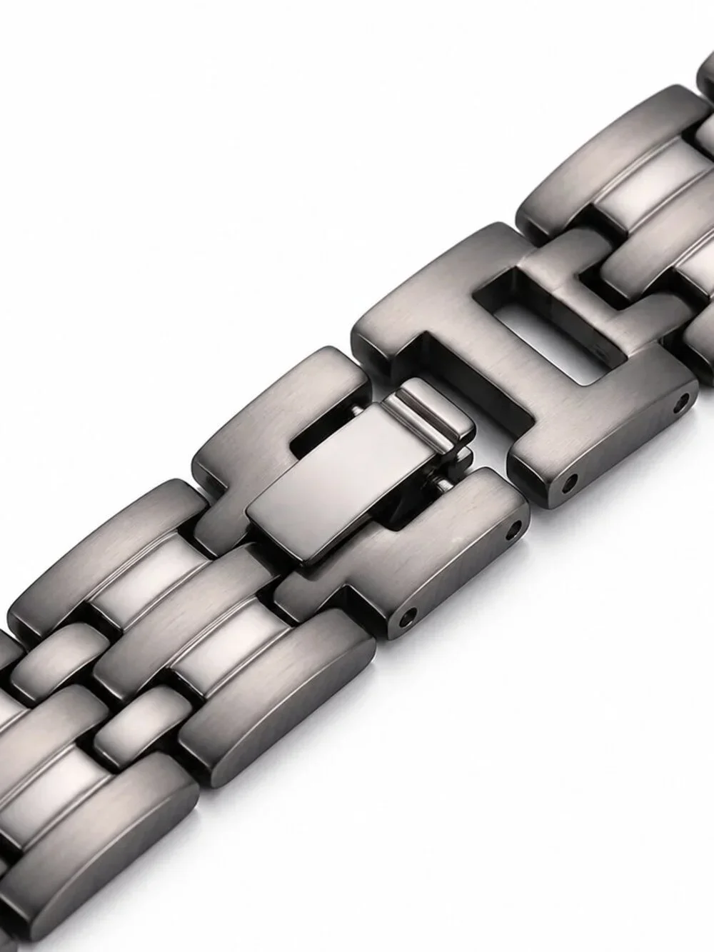 Titanium Magnetic Bracelet 8